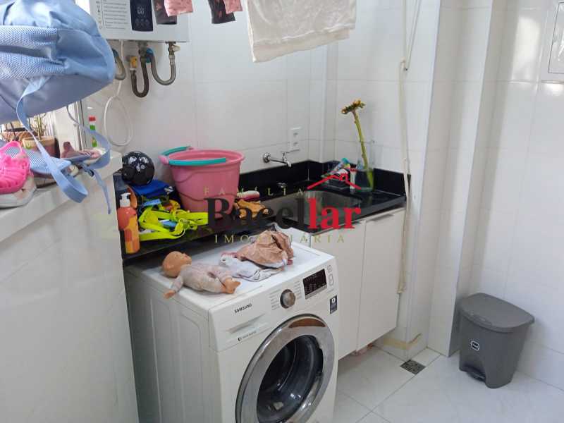 Apartamento, 2 quartos, 122 m² - Foto 23
