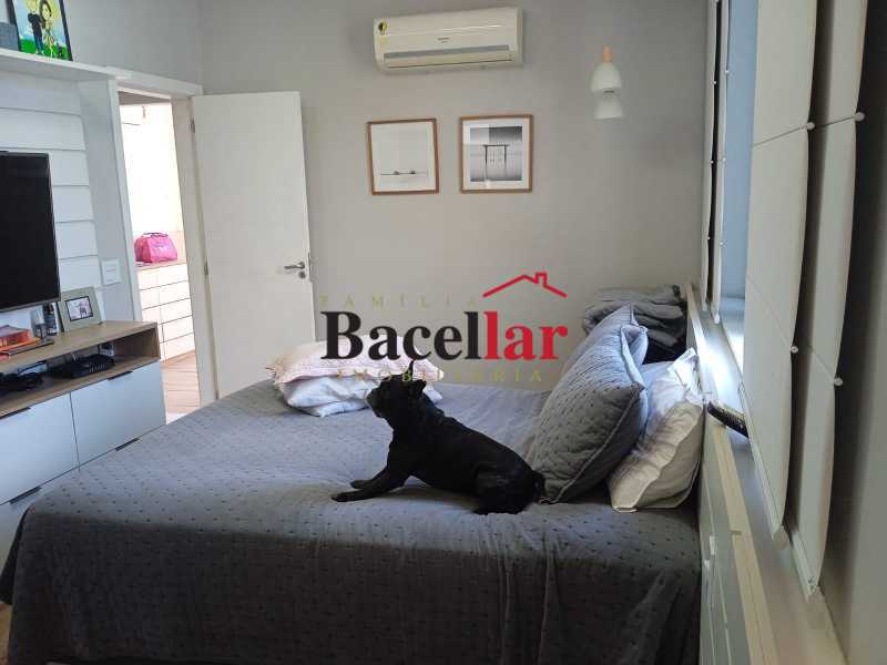 Apartamento, 2 quartos, 122 m² - Foto 11