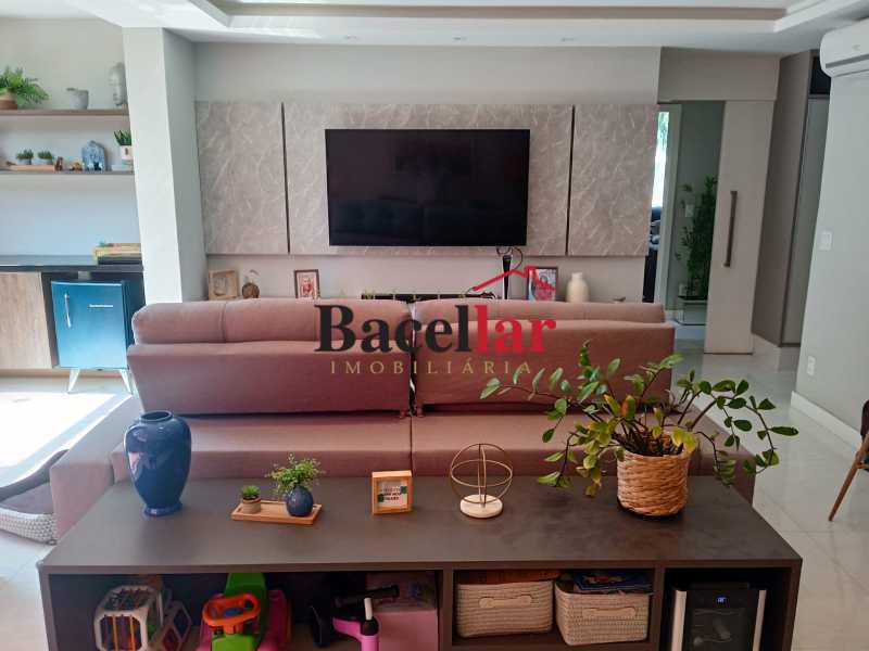 Apartamento, 2 quartos, 122 m² - Foto 1