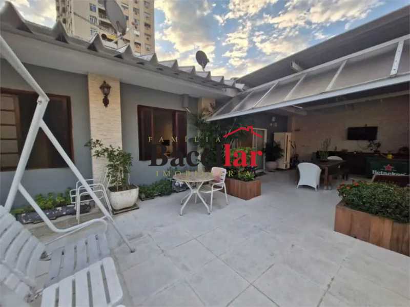 Cobertura, 3 quartos, 130 m² - Foto 2