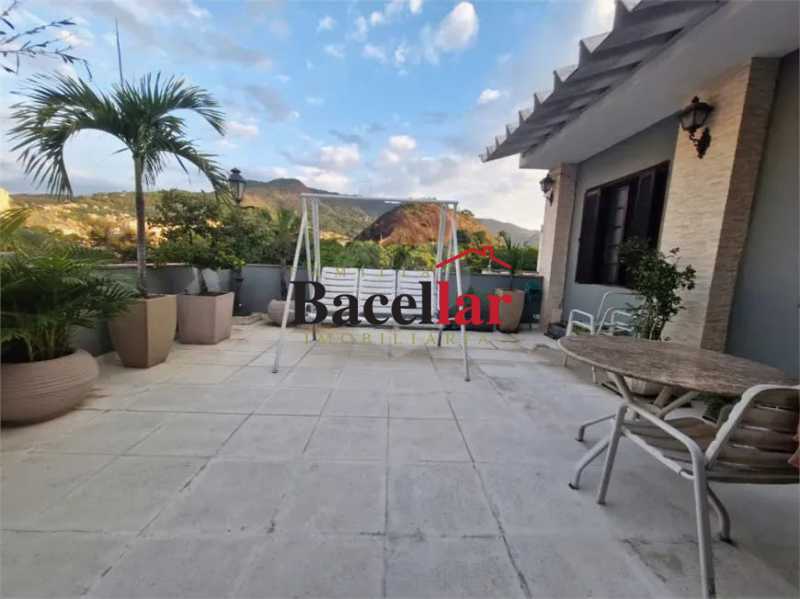 Cobertura, 3 quartos, 130 m² - Foto 4