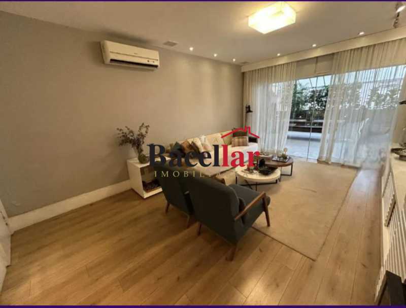 Cobertura, 3 quartos, 130 m² - Foto 5