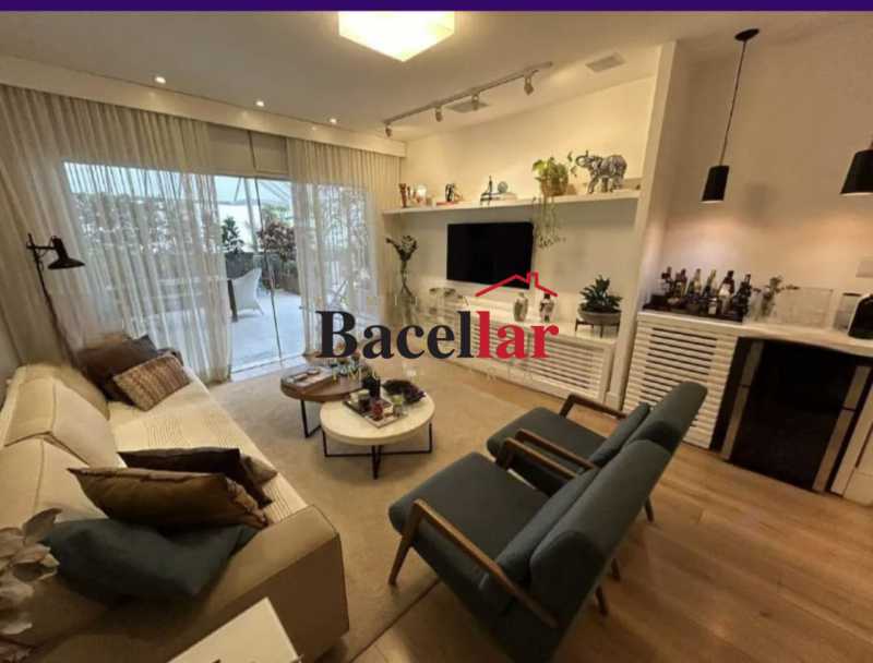 Cobertura, 3 quartos, 130 m² - Foto 6