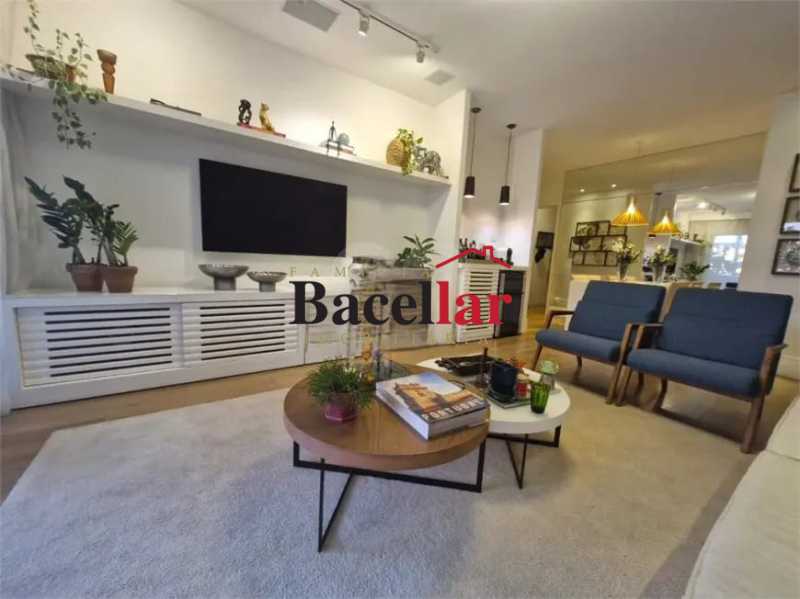 Cobertura, 3 quartos, 130 m² - Foto 12