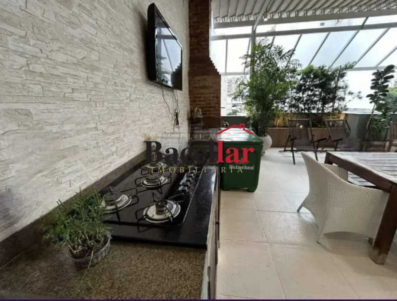 Cobertura, 3 quartos, 130 m² - Foto 29