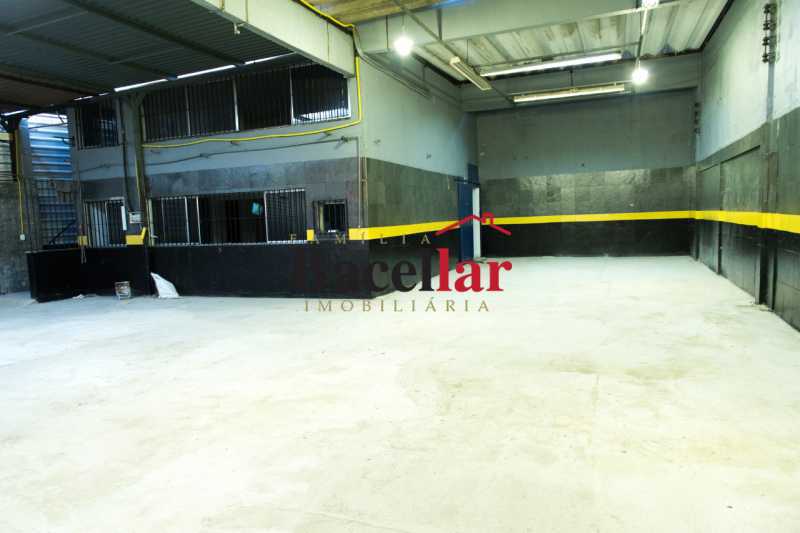 Depósito-Galpão, 877 m² - Foto 5