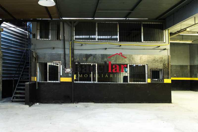 Depósito-Galpão, 877 m² - Foto 2