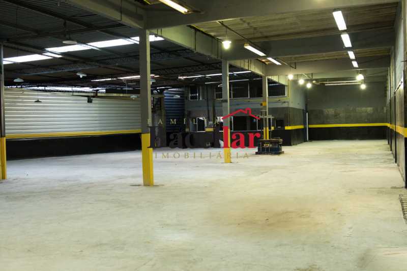 Depósito-Galpão, 877 m² - Foto 10