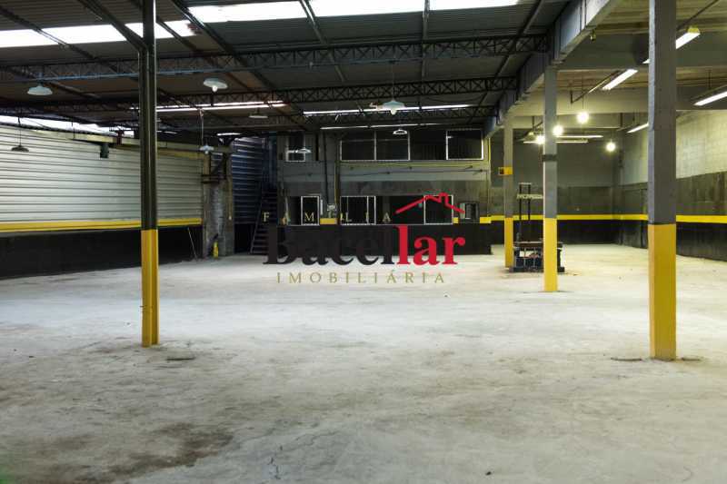 Depósito-Galpão, 877 m² - Foto 4