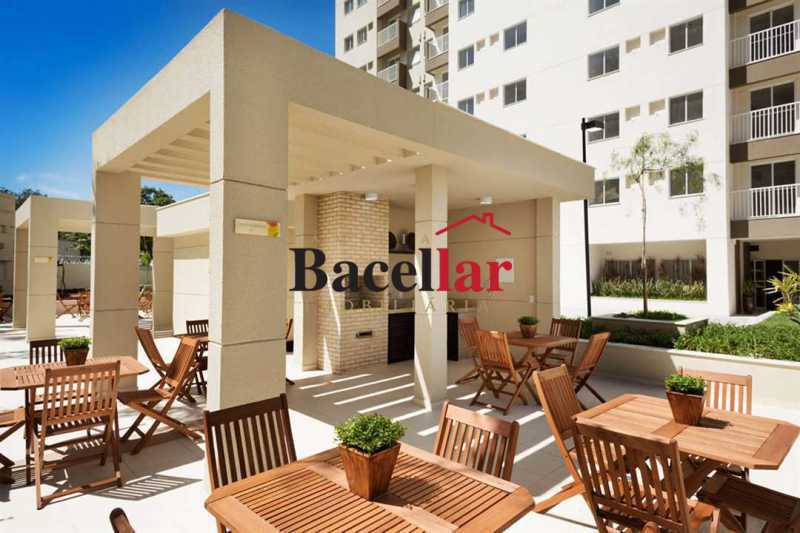 Apartamento, 2 quartos, 52 m² - Foto 3