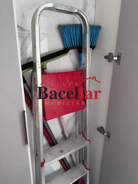 Apartamento, 2 quartos, 52 m² - Foto 9