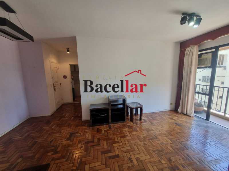 Apartamento, 3 quartos, 91 m² - Foto 2