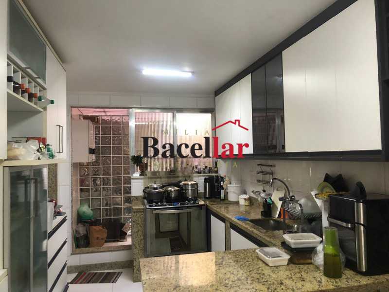 Apartamento, 3 quartos, 235 m² - Foto 15