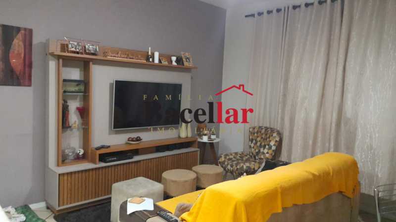 Apartamento, 3 quartos, 80 m² - Foto 1
