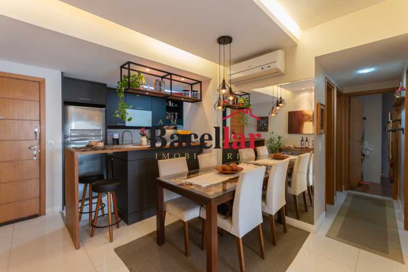 Apartamento, 3 quartos, 80 m² - Foto 1