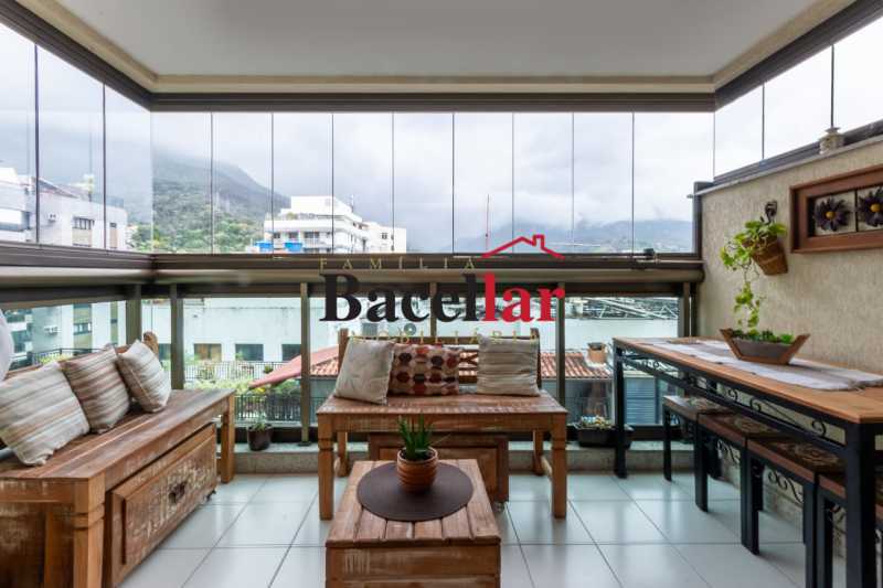 Apartamento, 3 quartos, 80 m² - Foto 6