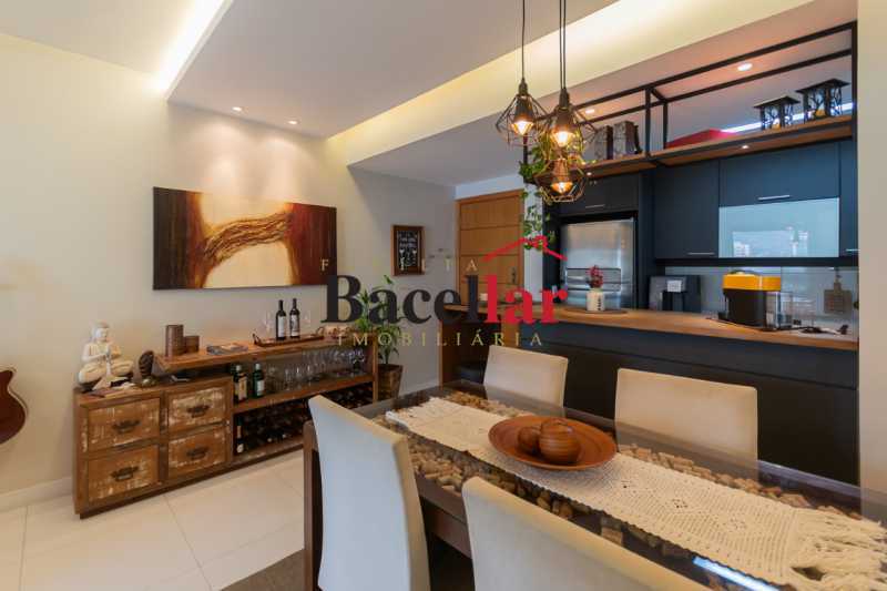Apartamento, 3 quartos, 80 m² - Foto 4