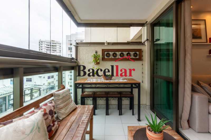 Apartamento, 3 quartos, 80 m² - Foto 8