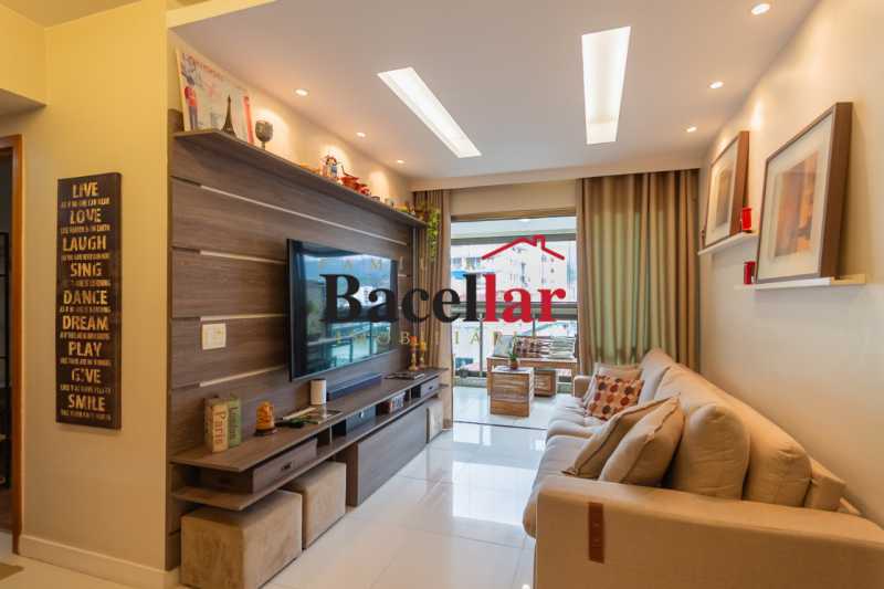 Apartamento, 3 quartos, 80 m² - Foto 5