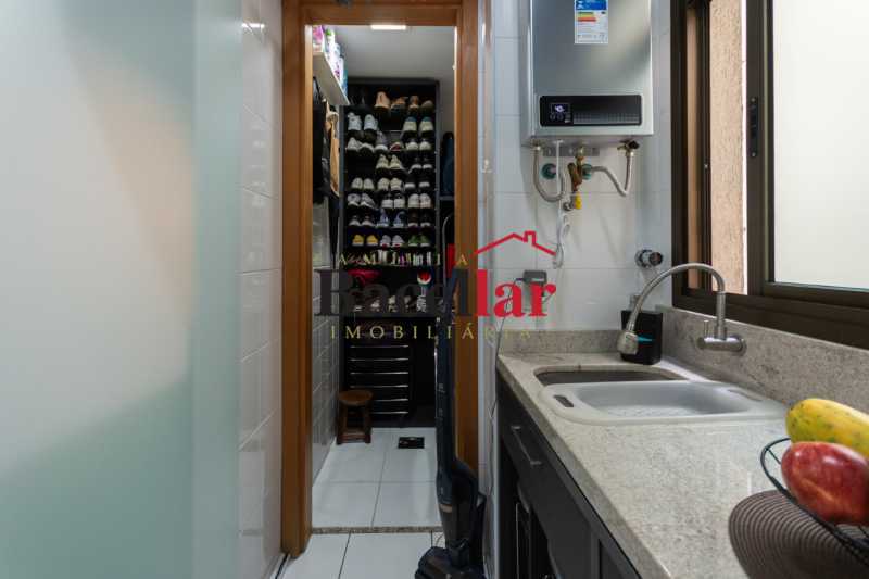 Apartamento, 3 quartos, 80 m² - Foto 23