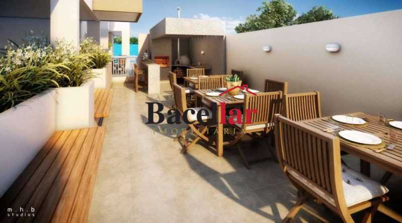 Cobertura, 2 quartos, 115 m² - Foto 4