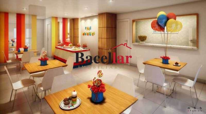 Cobertura, 2 quartos, 115 m² - Foto 5