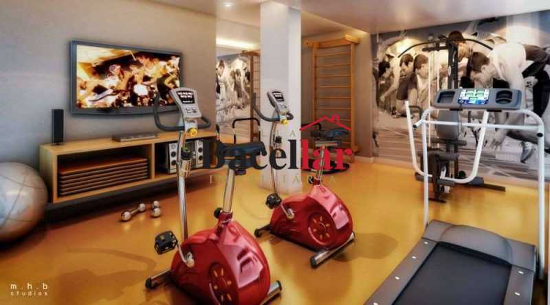 Cobertura, 2 quartos, 115 m² - Foto 6