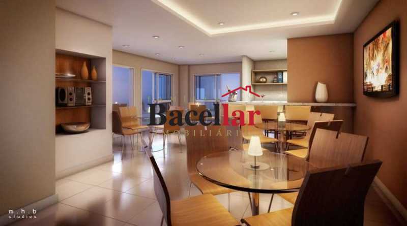 Cobertura, 2 quartos, 115 m² - Foto 7