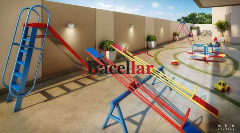 Cobertura, 2 quartos, 115 m² - Foto 8