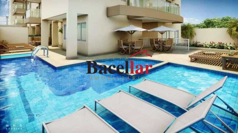 Cobertura, 2 quartos, 115 m² - Foto 1