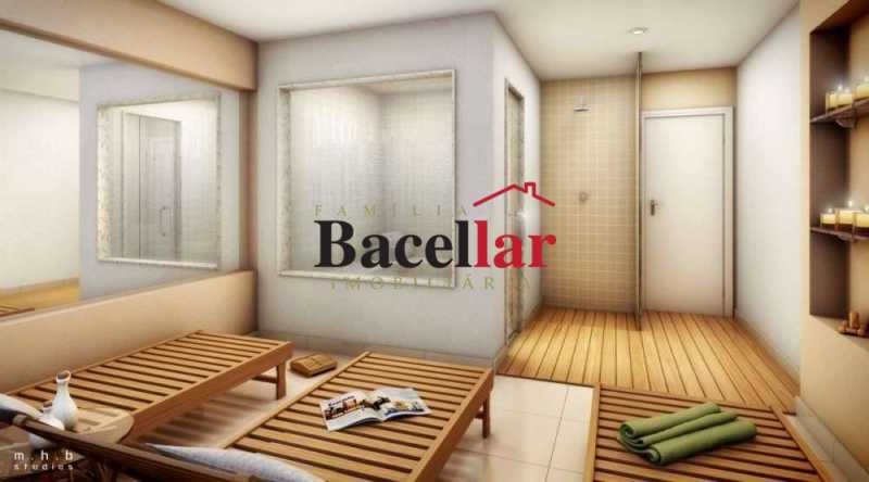 Cobertura, 2 quartos, 115 m² - Foto 10