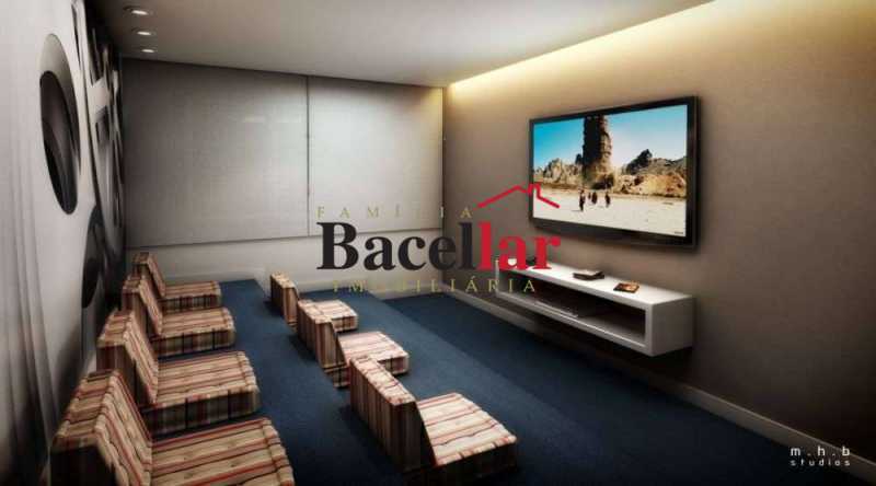 Cobertura, 2 quartos, 115 m² - Foto 12