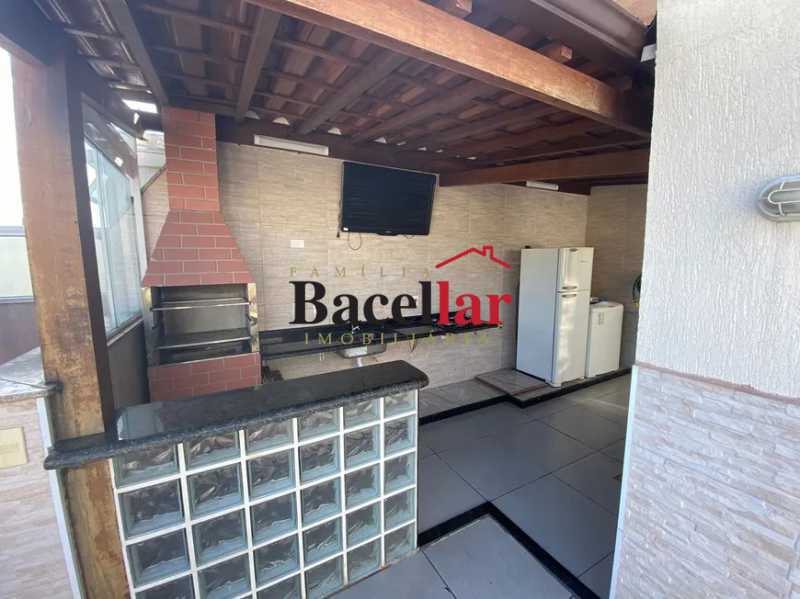 Cobertura, 2 quartos, 115 m² - Foto 13