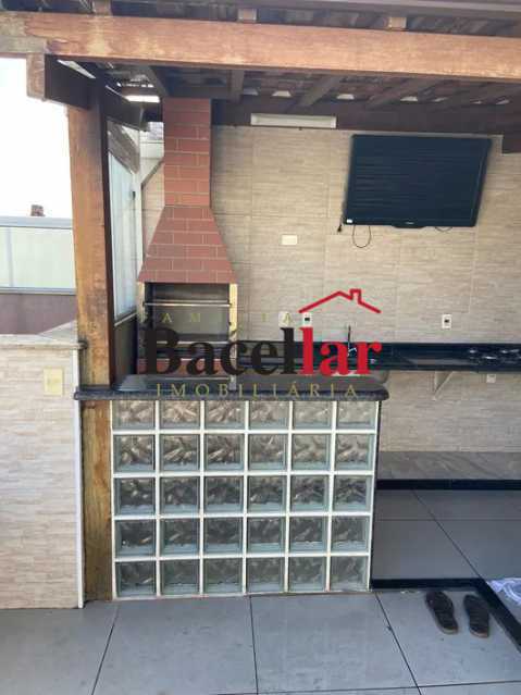 Cobertura, 2 quartos, 115 m² - Foto 14