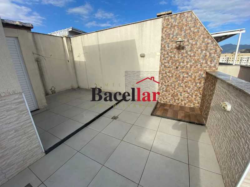 Cobertura, 2 quartos, 115 m² - Foto 15