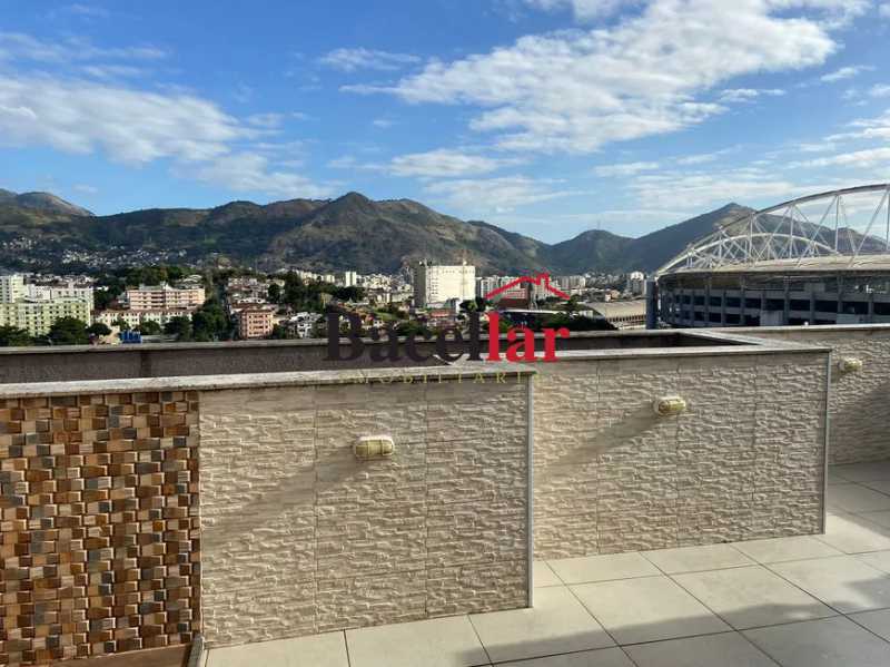 Cobertura, 2 quartos, 115 m² - Foto 16