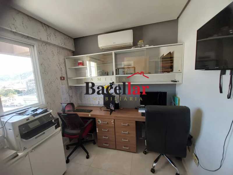 Cobertura, 2 quartos, 115 m² - Foto 19