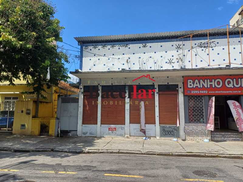 Loja-Salão para alugar, 120m² - Foto 1