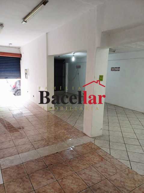 Loja-Salão para alugar, 120m² - Foto 9