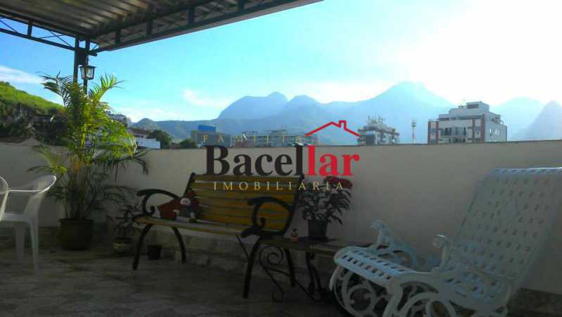 Casa de Vila, 3 quartos - Foto 1