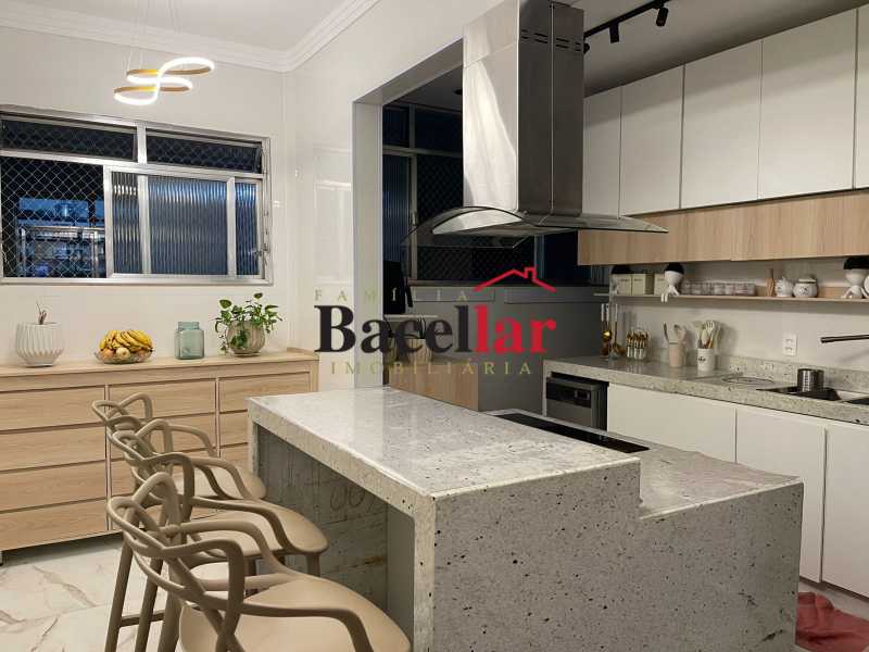 Apartamento, 3 quartos, 120 m² - Foto 25