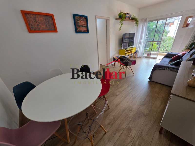 Apartamento, 2 quartos, 82 m² - Foto 2