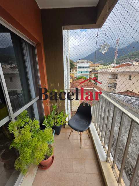Apartamento, 2 quartos, 82 m² - Foto 6