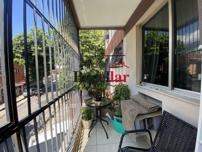 Apartamento, 2 quartos, 90 m² - Foto 2