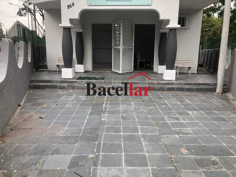 Foto do imóvel - Casa Comercial para alugar com 100 m² em Freguesia (Ilha do Governador), Rio de Janeiro