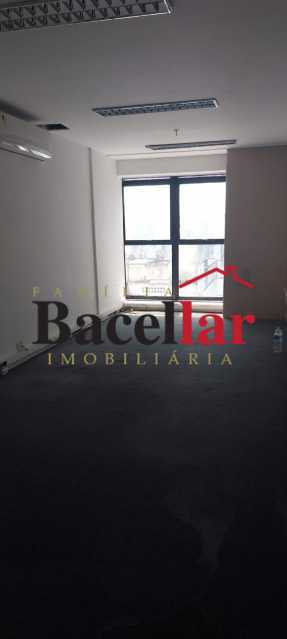 Sala-Conjunto, 29 m² - Foto 3