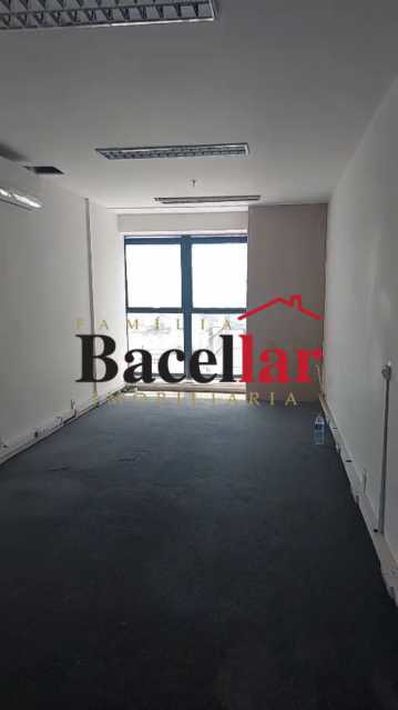 Sala-Conjunto, 29 m² - Foto 5