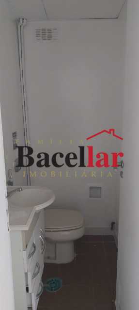 Sala-Conjunto, 29 m² - Foto 9