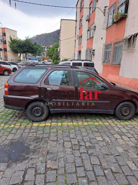 Apartamento, 2 quartos, 45 m² - Foto 11