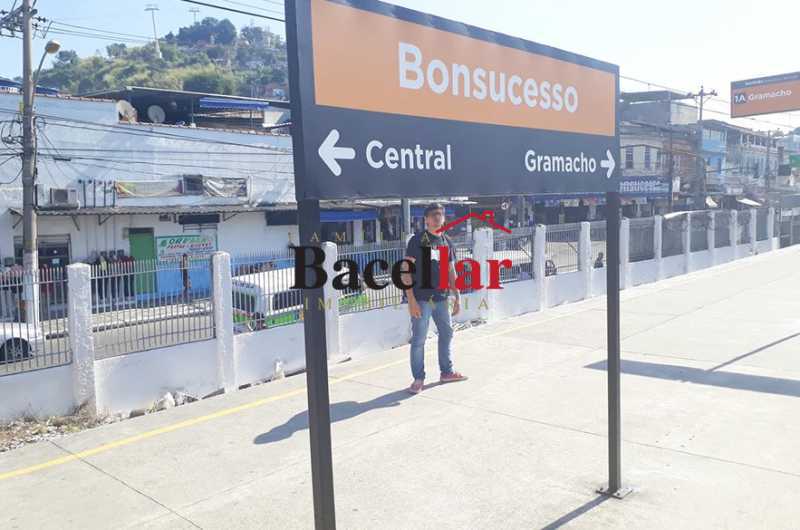 Casa Comercial, 70 m² - Foto 1